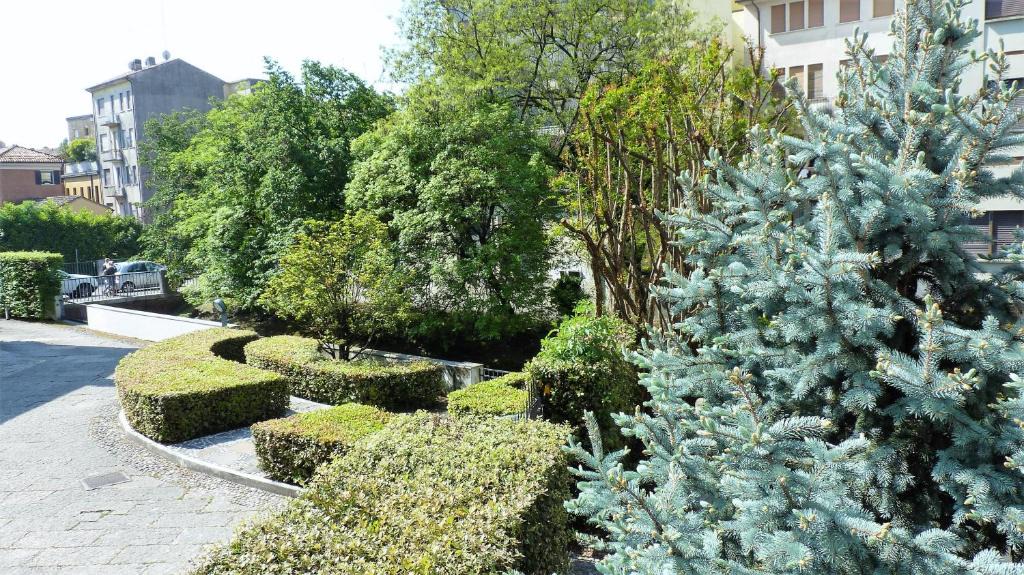 Treviso Apartment | Ca' Rusteghello