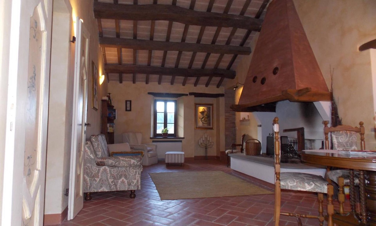 Montecalvo in Foglia House | Ca' Virginia - Guest House