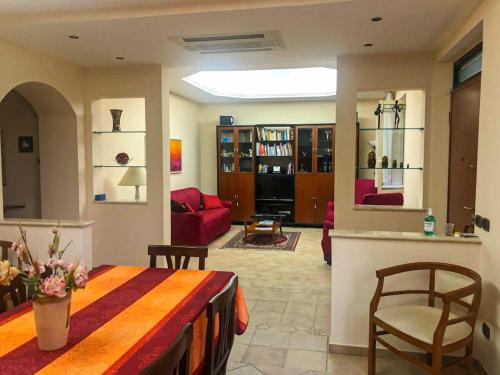 Cerreto Apartment | Casa al Mare