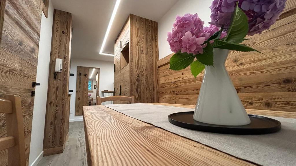 Predazzo Apartment | Casa Al Pin