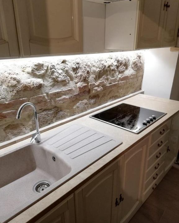 Grotte di Castro Apartment | Casa Cartuccia