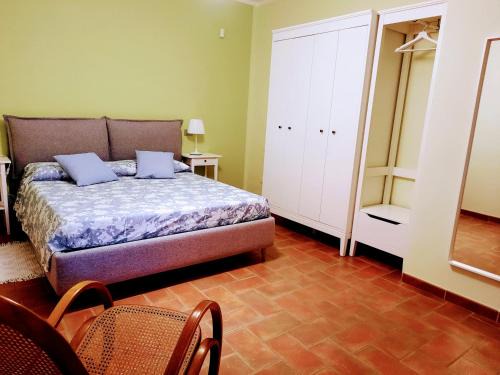 Novellara Apartment | Casa Cecilia