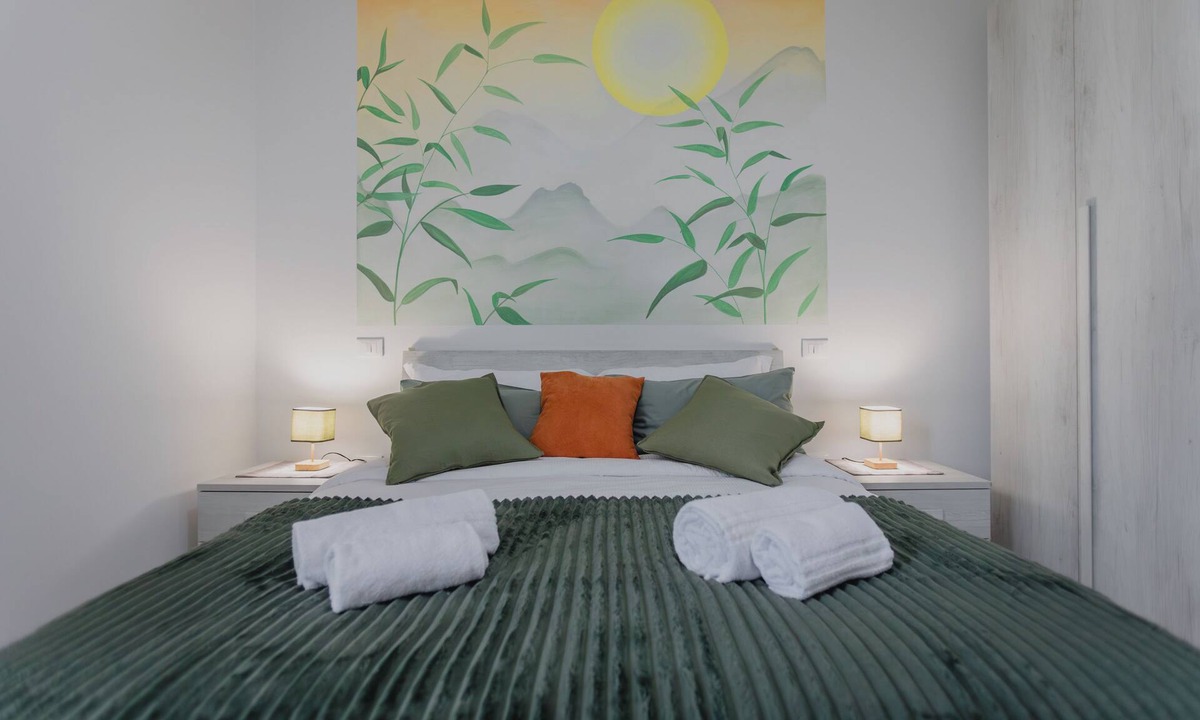 Casaleone Apartment | Casa Dama Lovely apartment among the greenery, ideal for vacation work