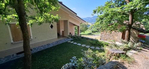 Casina Bed & Breakfast | Casa Febe