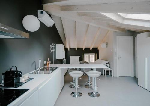 Luino Apartment | Casa Felice by Villa Porta Collection