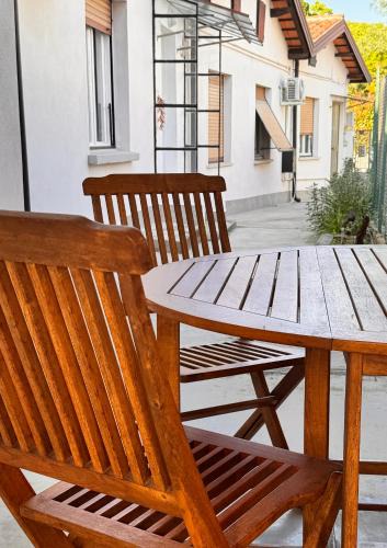 Staranzano Apartment | Casa Kokoro