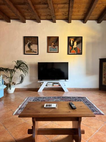 San Zeno Apartment | Casa Lalla - San Zeno
