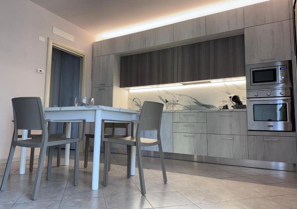 San Donato Apartment | Casa LuccaBella