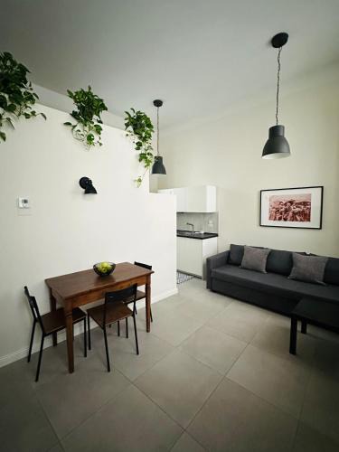 Parma City Centre Apartment | Casa Politi