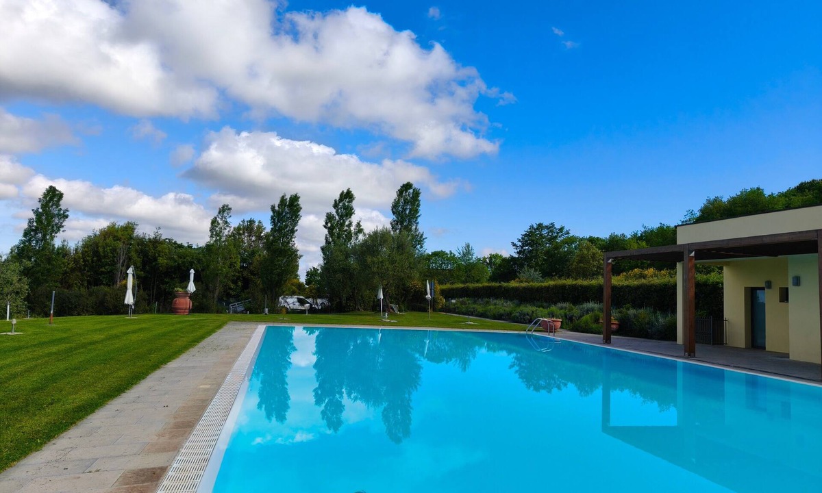 Barberino Tavarnelle House | Casa San Martino between Florence and Siena with Pool