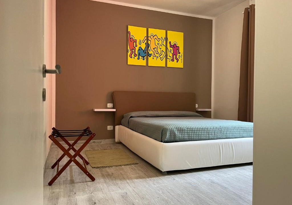 Malcesine Apartment | CASA SIMONE 1