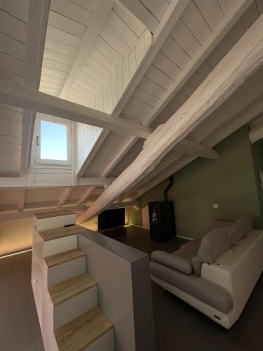 Old Town Apartment | Casa sul glicine