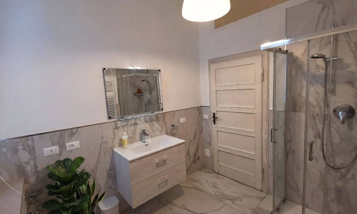 Nonantola Apartment | CasaDante: History and Comfort in Modena. Parking and Check-in 24/7