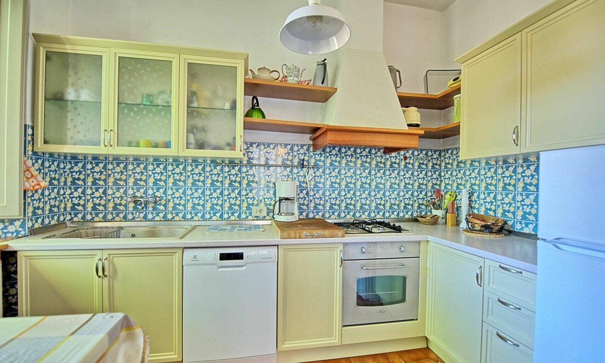 Ambra Villa | Casale Ambra - Country house with private pool