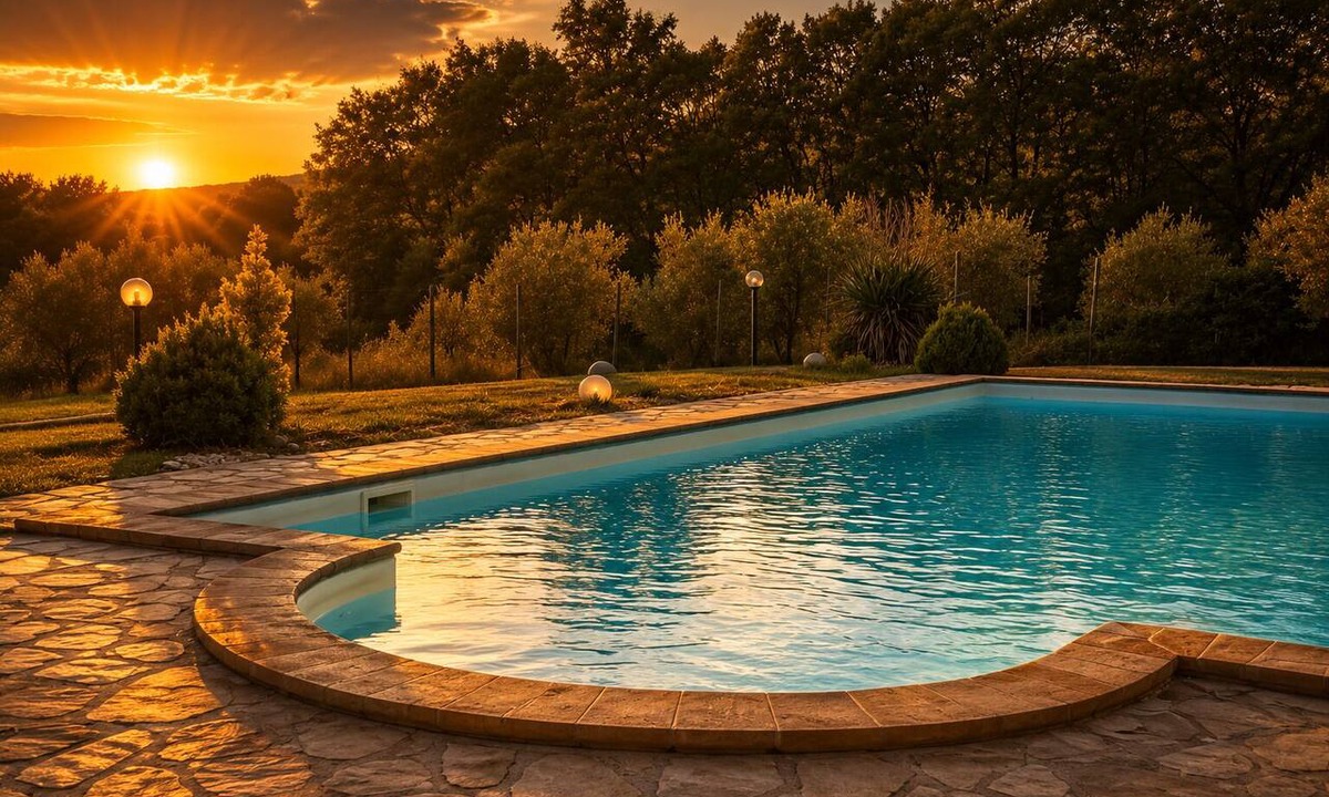 Avigliano Umbrio House | Casale Caserinzio | Nature, History and Relaxation in the Heart of Umbria