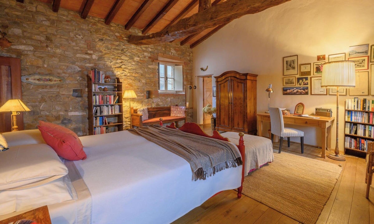 Tassara House | Castello Di Tassara