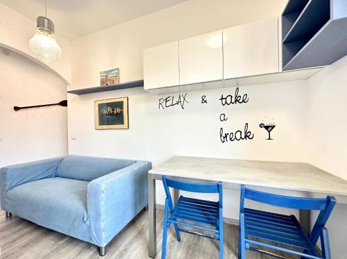 Faro Apartment | Cellini - Carraro Immobiliare - Family Apartments