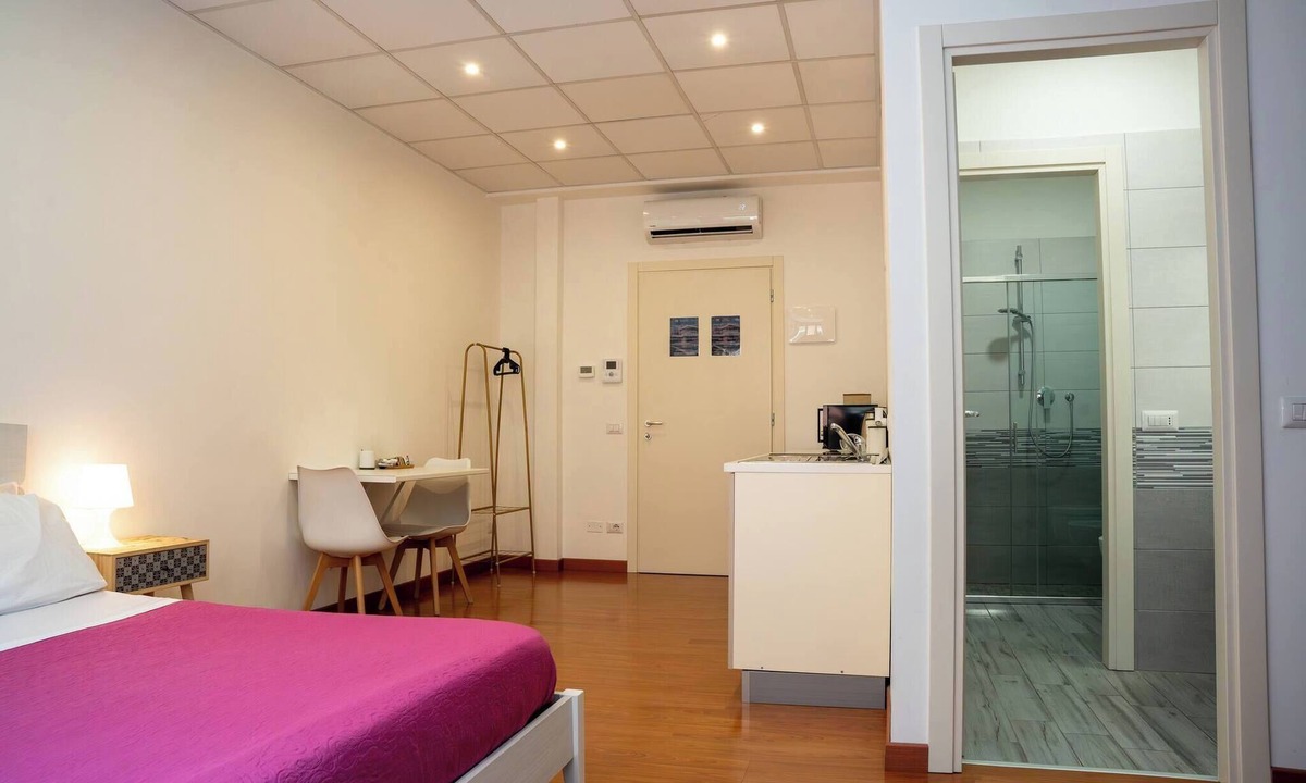 Centro Urbano Apartment | Charming Studio Apartment in the Heart of Cesena
