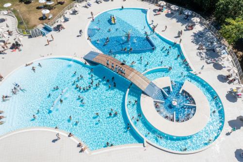 Lido Adriano Resort | Club del Sole Adriano Family Collection