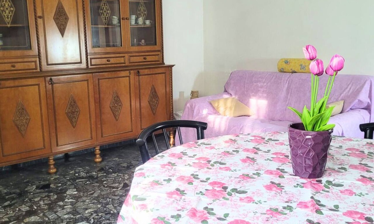 Villamarina Apartment | CN046 – Cesenatico, Spacious Two-Bedroom Apartment with Private Parking Space