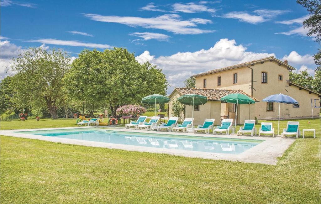 Borgo San Lorenzo House | Collina