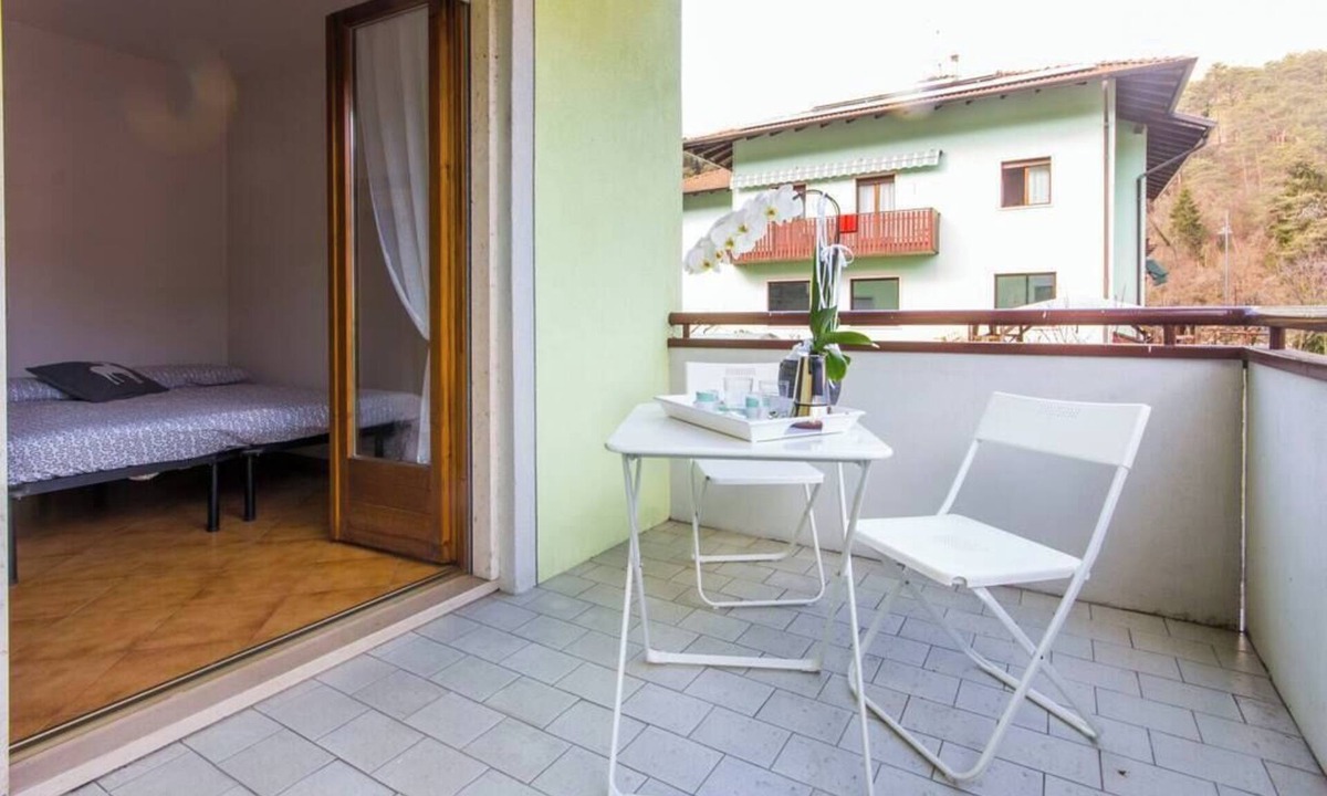 Ponte Arche Apartment | Comano Terme Apart