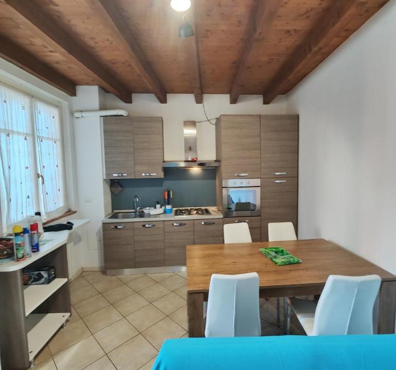 San Martino in Strada Apartment | Comodo Bilocale vicino a Milano-Lodi