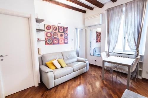 Porta Venezia Apartment | Cosy and Bright Flat in the heart of Porta Venezia