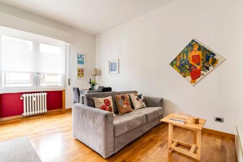 San Jacopino Apartment | Cozy Comfortable Apt-10min to SMN Leisure Business