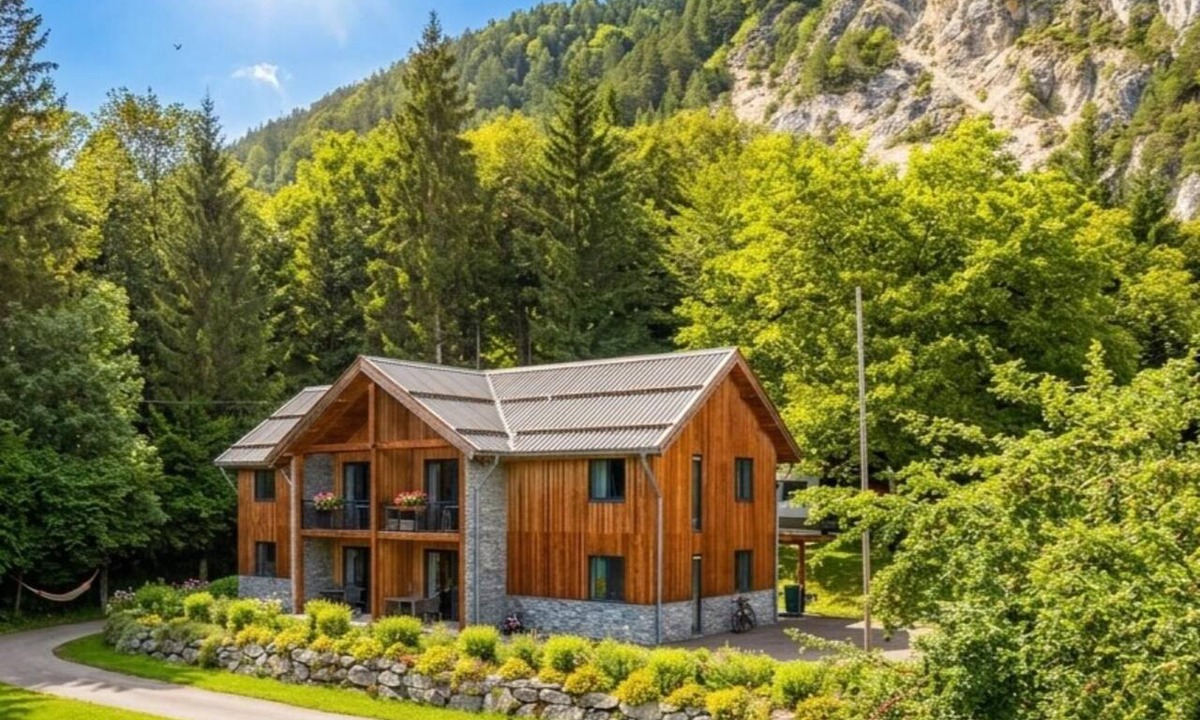 Lake Pressegger Apartment | Cozy holiday apartment by a lake in Carinthia