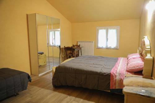 Villa Minozzo House | Cusna Rooms