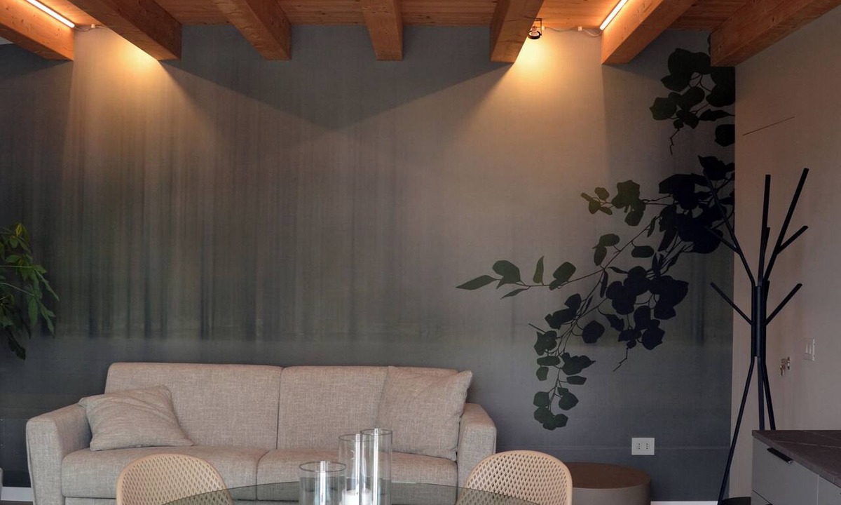 Albettone Condo | Dominò Apartment with a Stunning View of the Euganean Hills