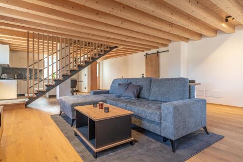 Cavalese Apartment | Duplex Cermis