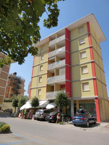 Bibione Apartment | Eden