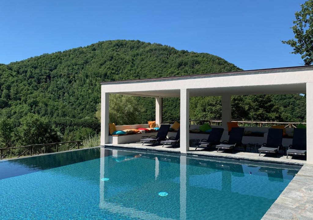 Santa Reparata House | Estia - In Parulia Country House