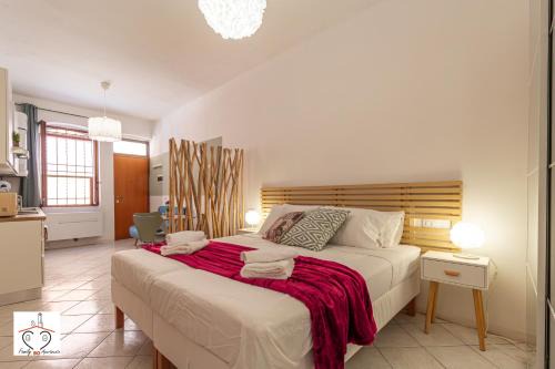 Ferrara Apartment | FamilyBO Apartments Ferrara Centro