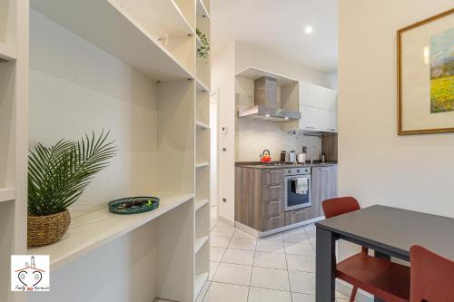 Province of Bologna Apartment | FamilyBO Apartments Santa Viola - near Maggiore Hospital, Marconi Airport