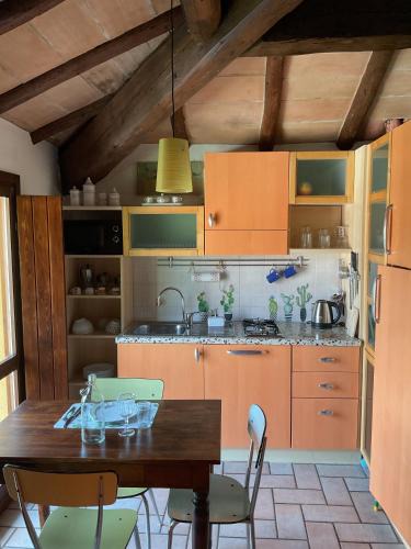 Reggio nell'Emilia Apartment | Federica di cá matta