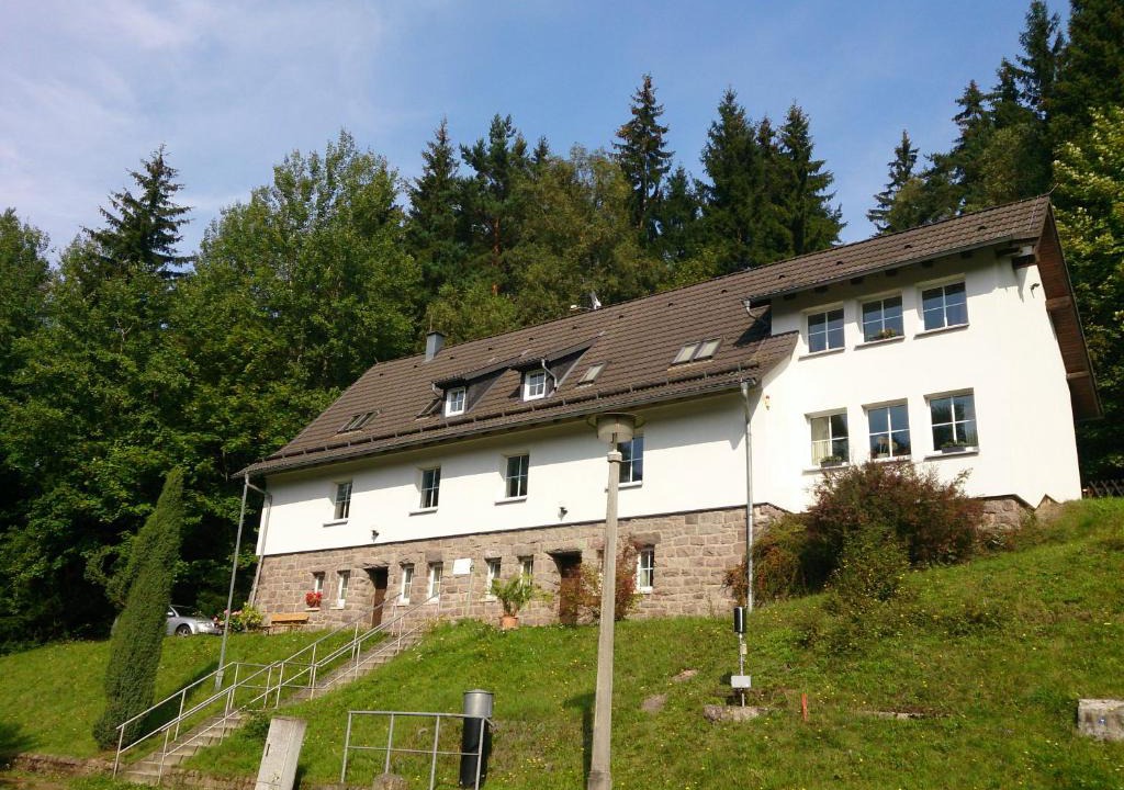 Frankenhain Apartment | Ferienhaus Lütsche