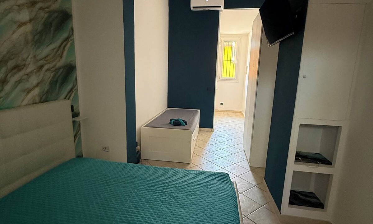 Granarolo dell'Emilia Apartment | Francy's House! 4 km from the Fairgrounds, Modern. Just a stone's throw from the center—it's wonderful!
