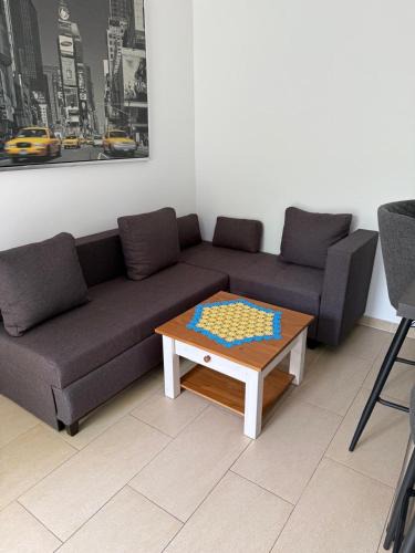 Wilhelmstadt Apartment | Gästewohnung Scharfe Lanke
