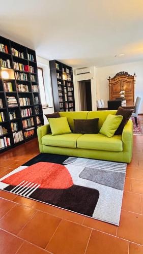 Pavia House | Garden House 30 Minutes From Milan