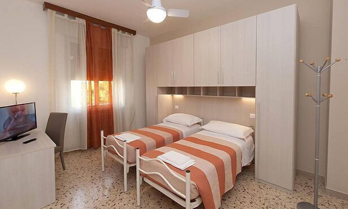 Forli House | Gardenia Guest House