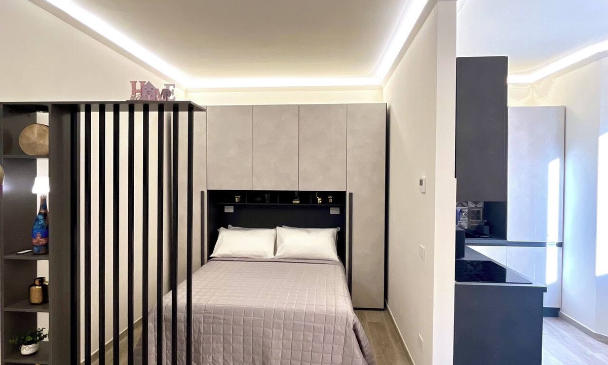 Parma City Centre Apartment | Garibaldi Living - Centro Storico Parma