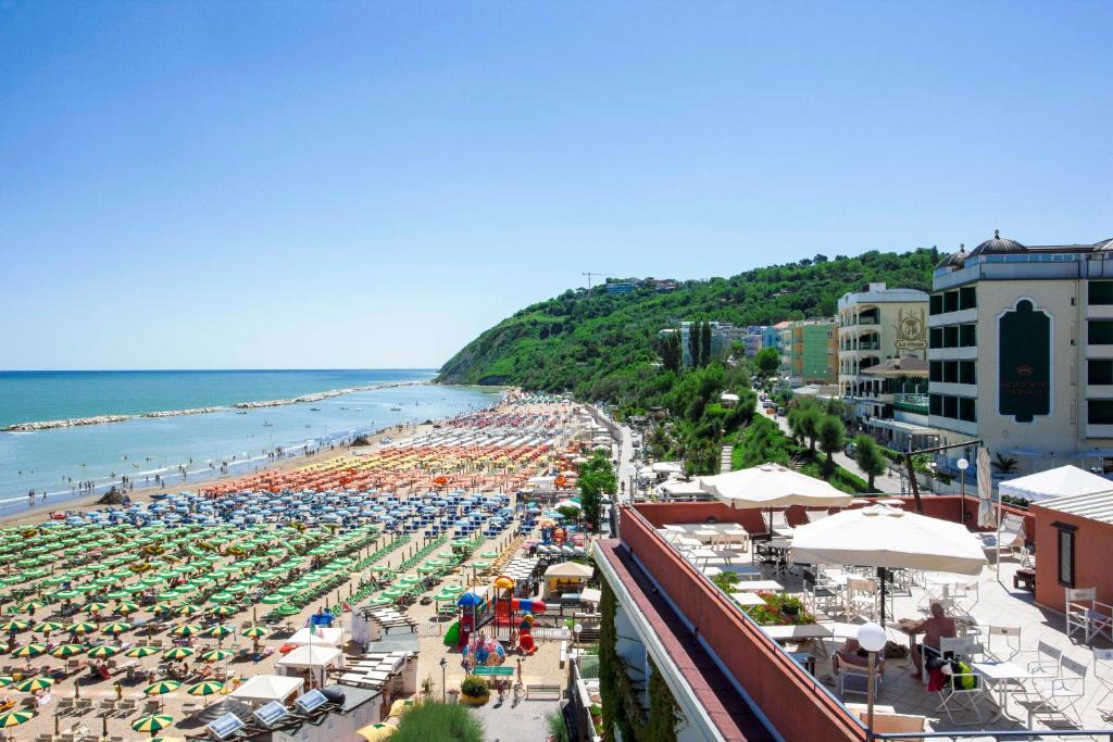Gabicce Mare Hotel | Giovanna Regina Hotel
