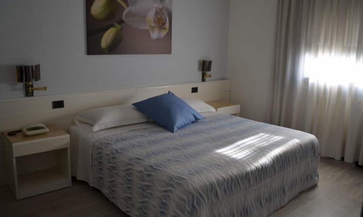 Padova Hotel | Giovanni