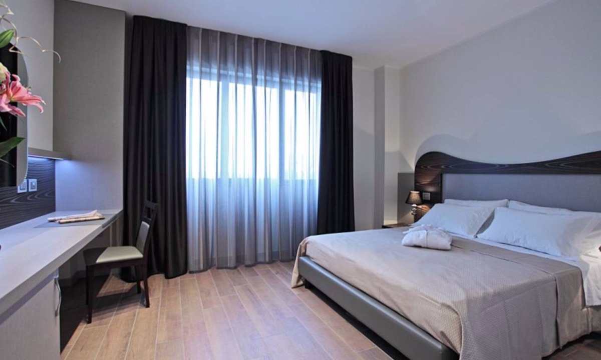 Forli Hotel | Grand Hotel Forlì