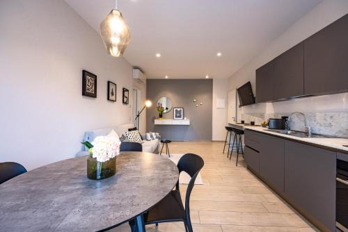 Bellaria-Igea Marina Apartment | Green Apartments a Igea Marina- Mare