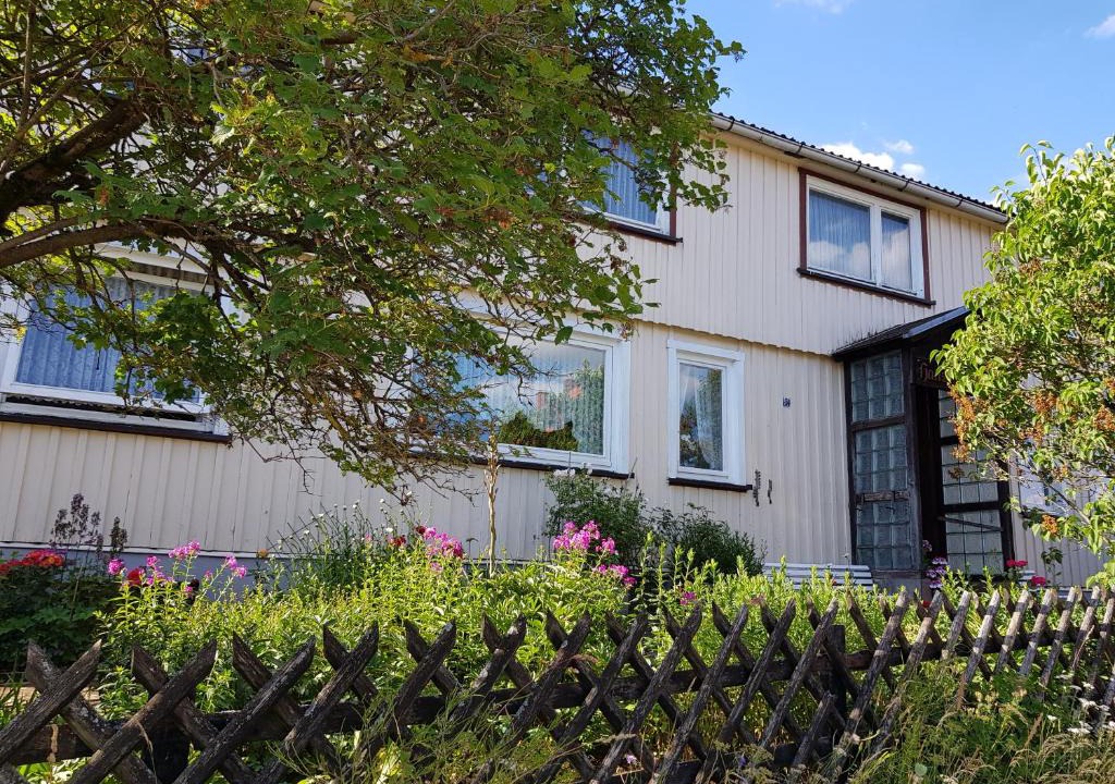 Rothesutte House | Haus Waldblick