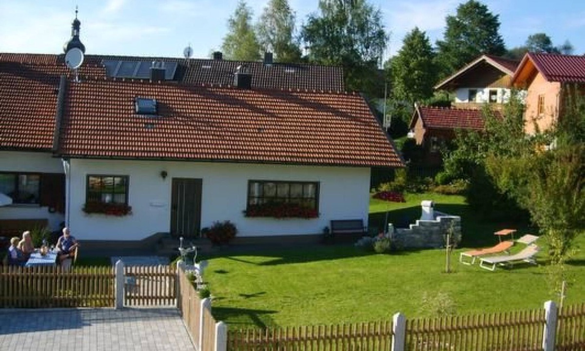 Rittsteig House | Hohenbogenwinkel by Interhome